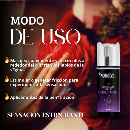 IntimaX ❤️‍🔥 Estr*chante Intimo