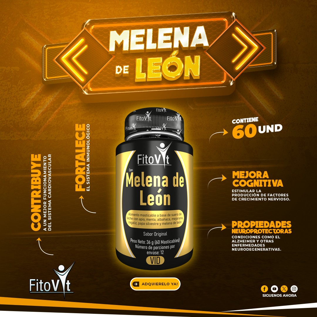 .Tu Cerebro en Modo León: El Secreto que Desbloquea tu Potencial Mental 🦁