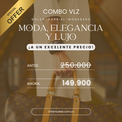 Set Dama Premium DACOTA