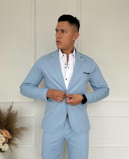 Blazers formales de alta calidad: Luce elegante en cualquier evento 👔