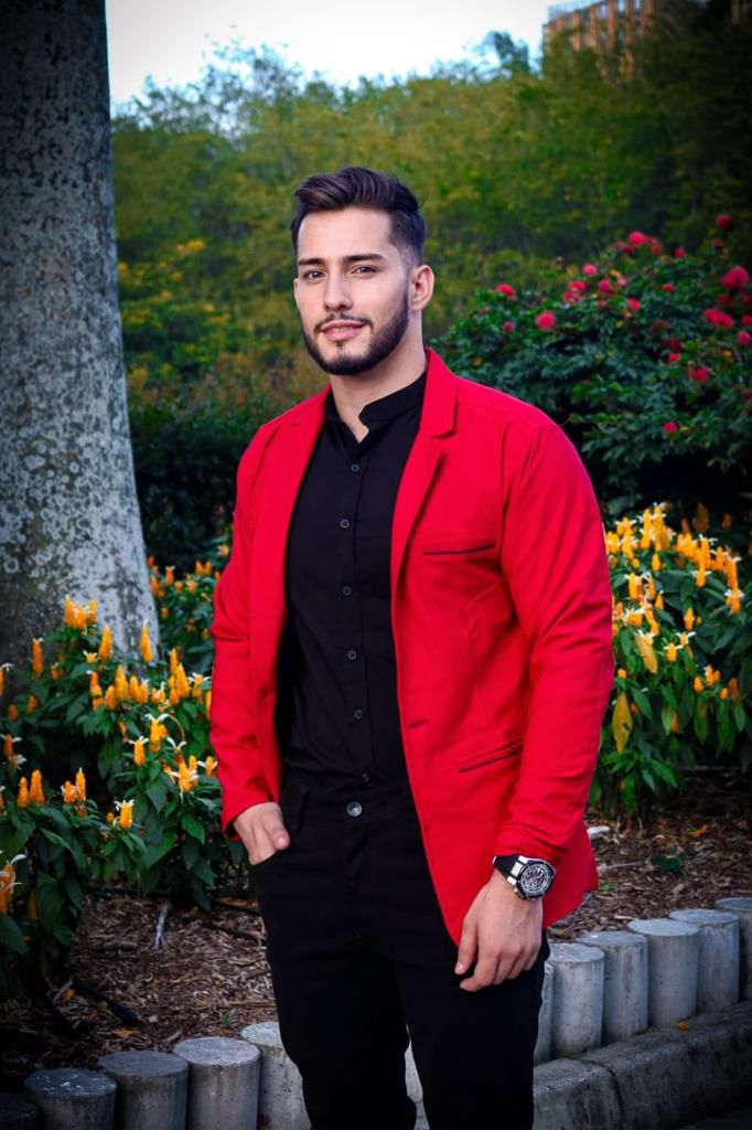 Blazers formales de alta calidad: Luce elegante en cualquier evento 👔