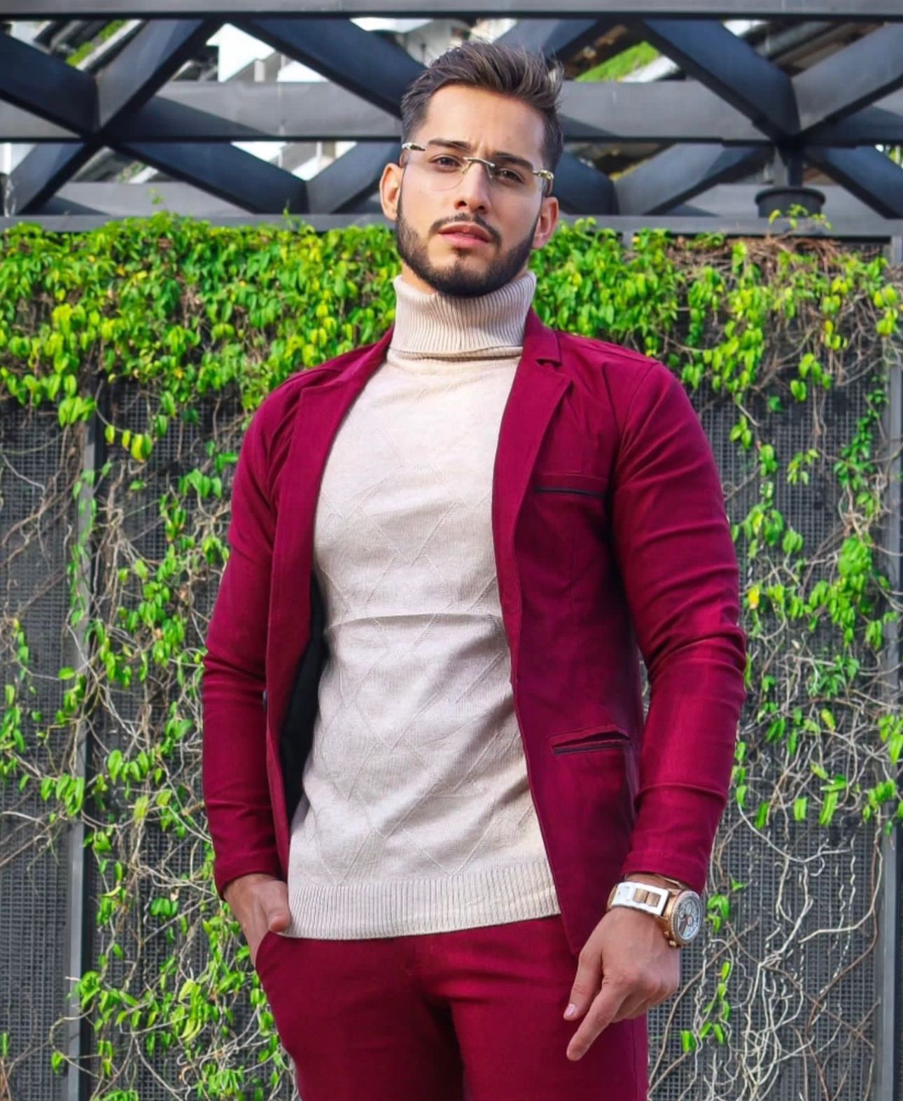 Blazers formales de alta calidad: Luce elegante en cualquier evento 👔