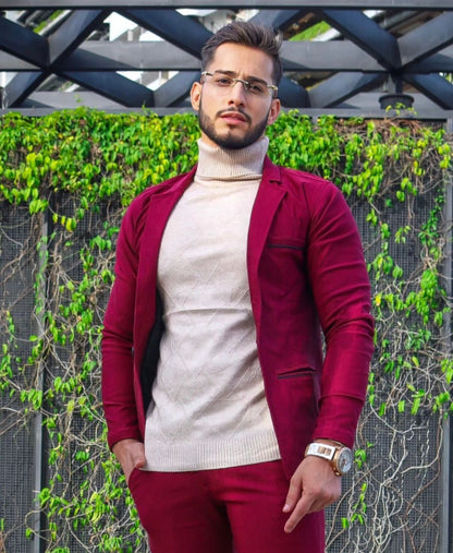 Blazers formales de alta calidad: Luce elegante en cualquier evento 👔