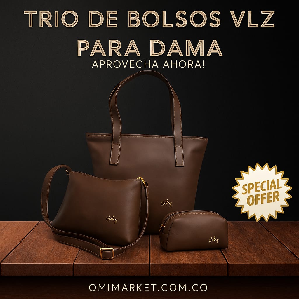 Set Dama Premium DACOTA