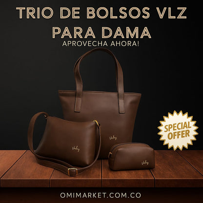 Set Dama Premium DACOTA
