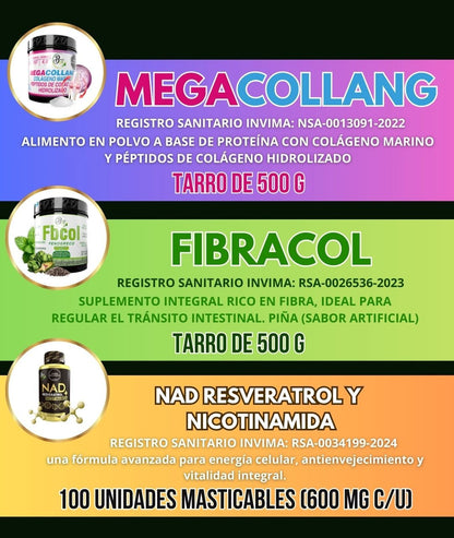 Renovación total ✅