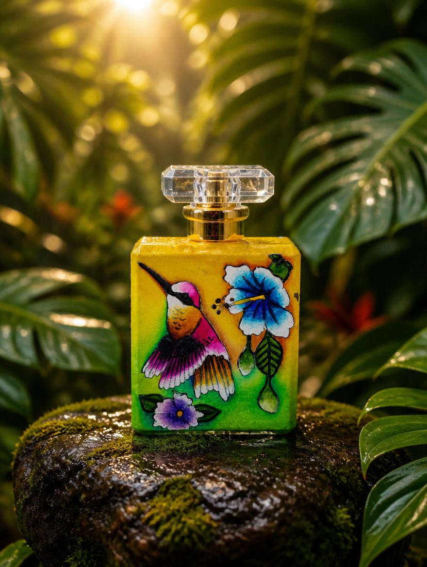 Hero aroma-472-mujer