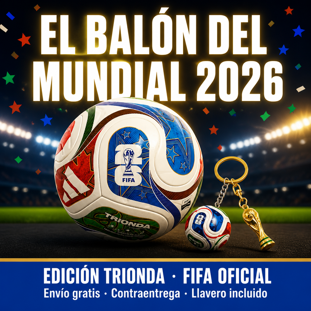 Hero balon-fifa-2026