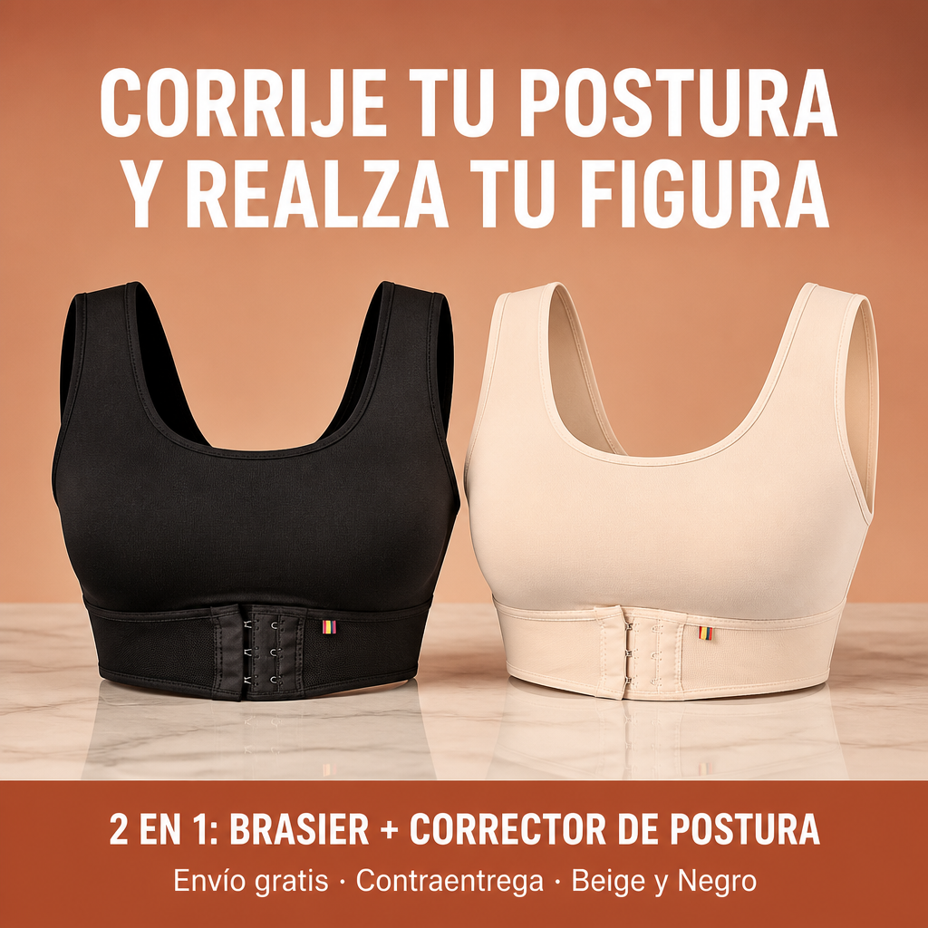 Hero brasier-corrector