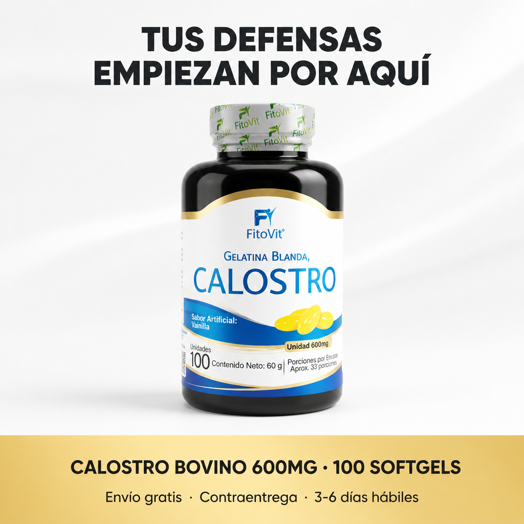 Hero calostro-x100-fitovit