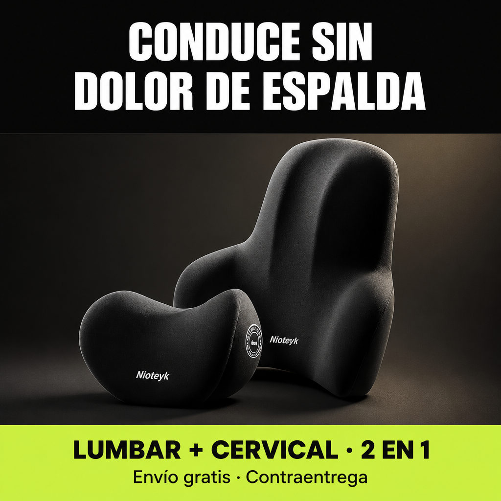 Hero cojin-asiento-carro
