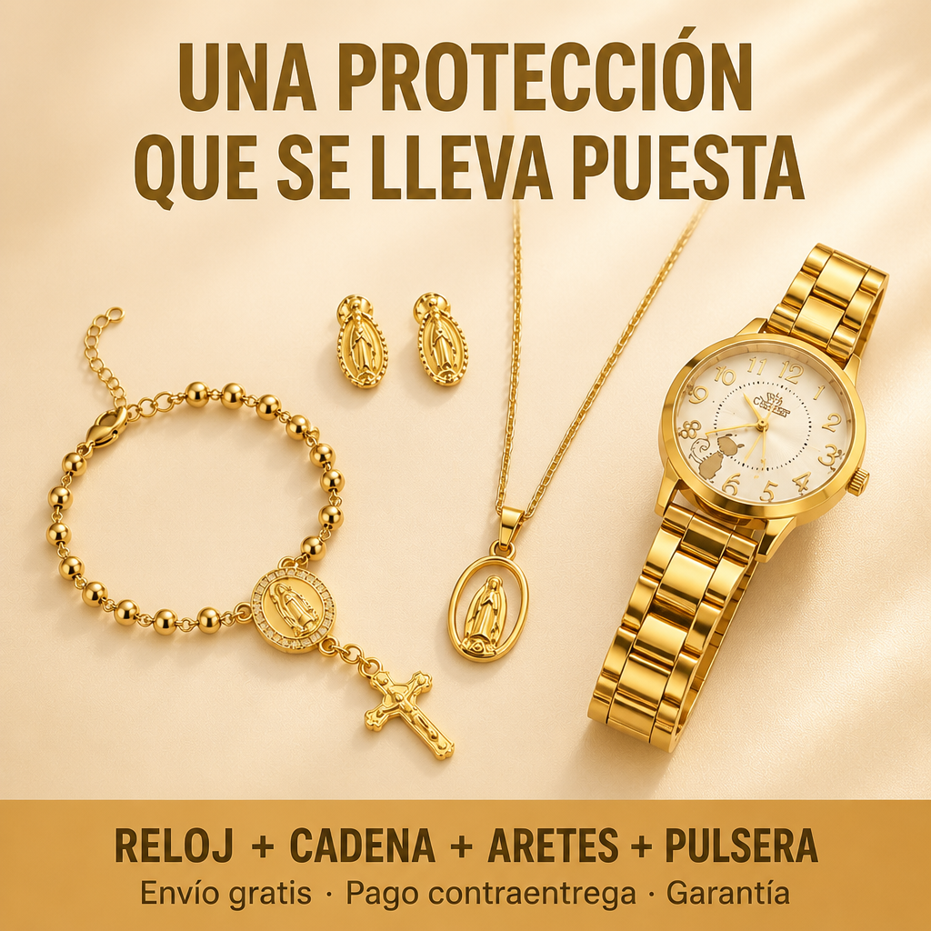 Hero conjunto-guadalupe-oro-laminado-18k