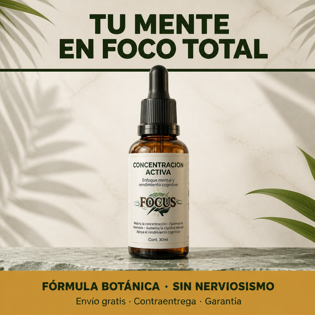 Hero gotas-focus-concentracion-activa