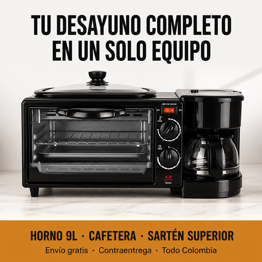 Hero horno-tostador-sokany-cafetera