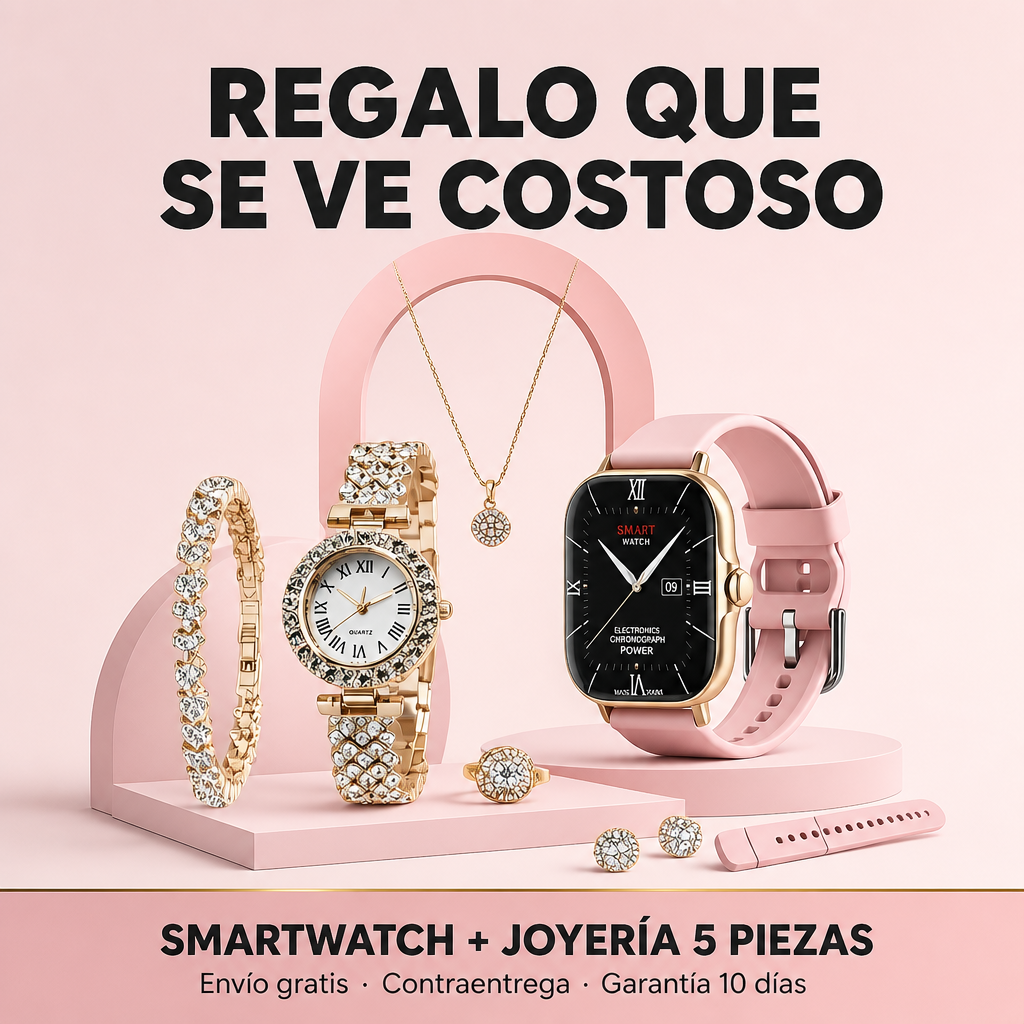 Hero kit-femme-smartwatch-a58