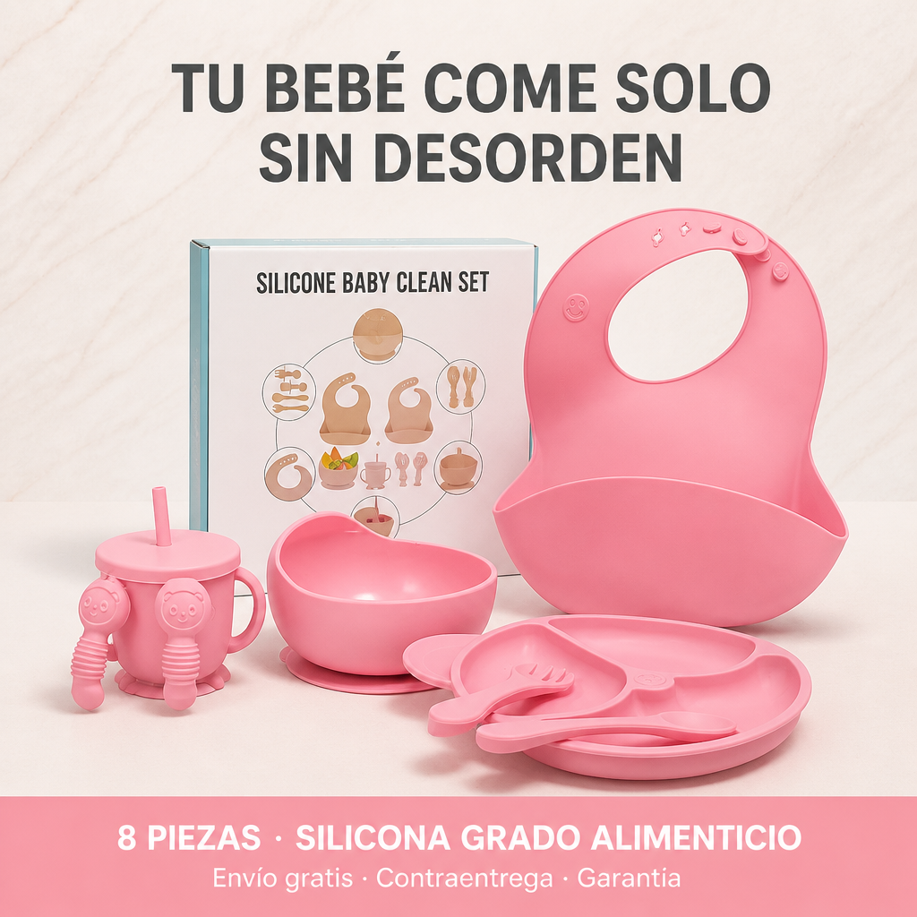Hero kit-siliconas-bebe