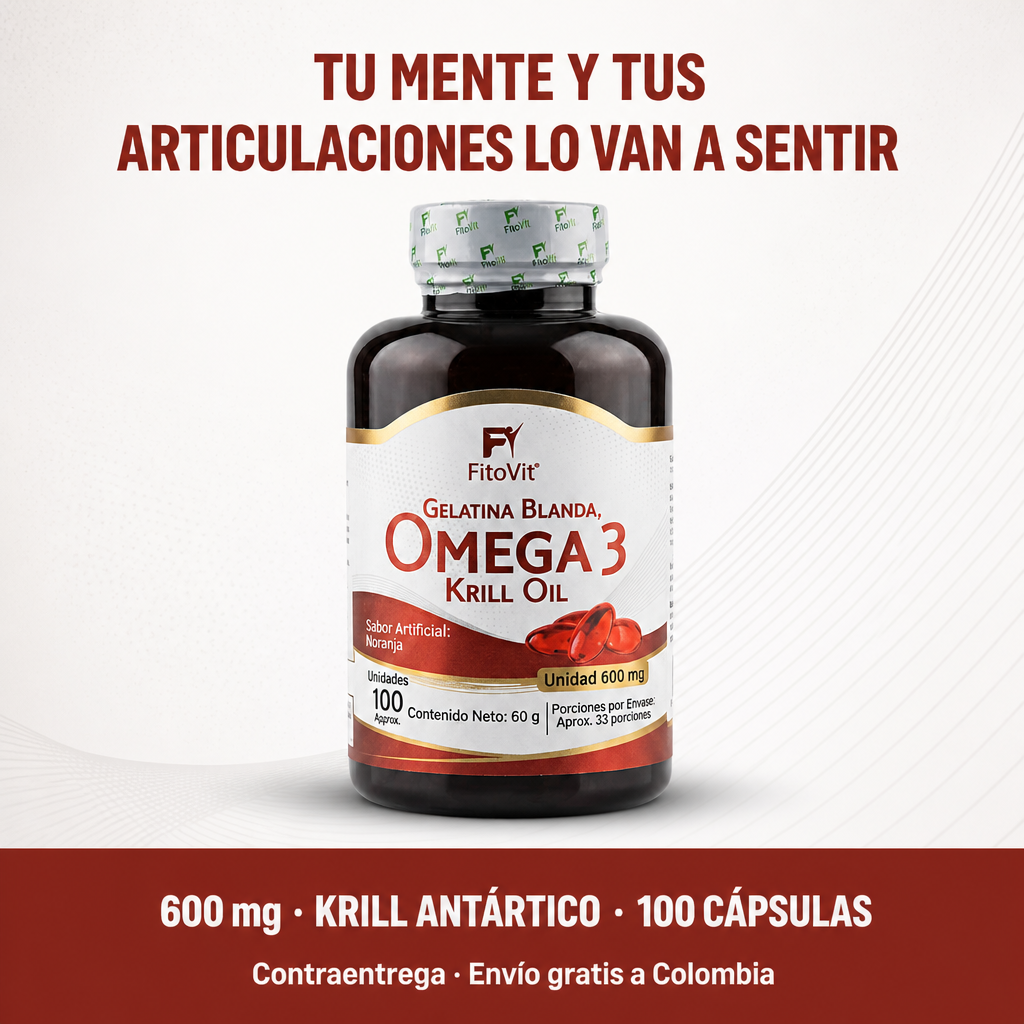 Hero omega3-x100
