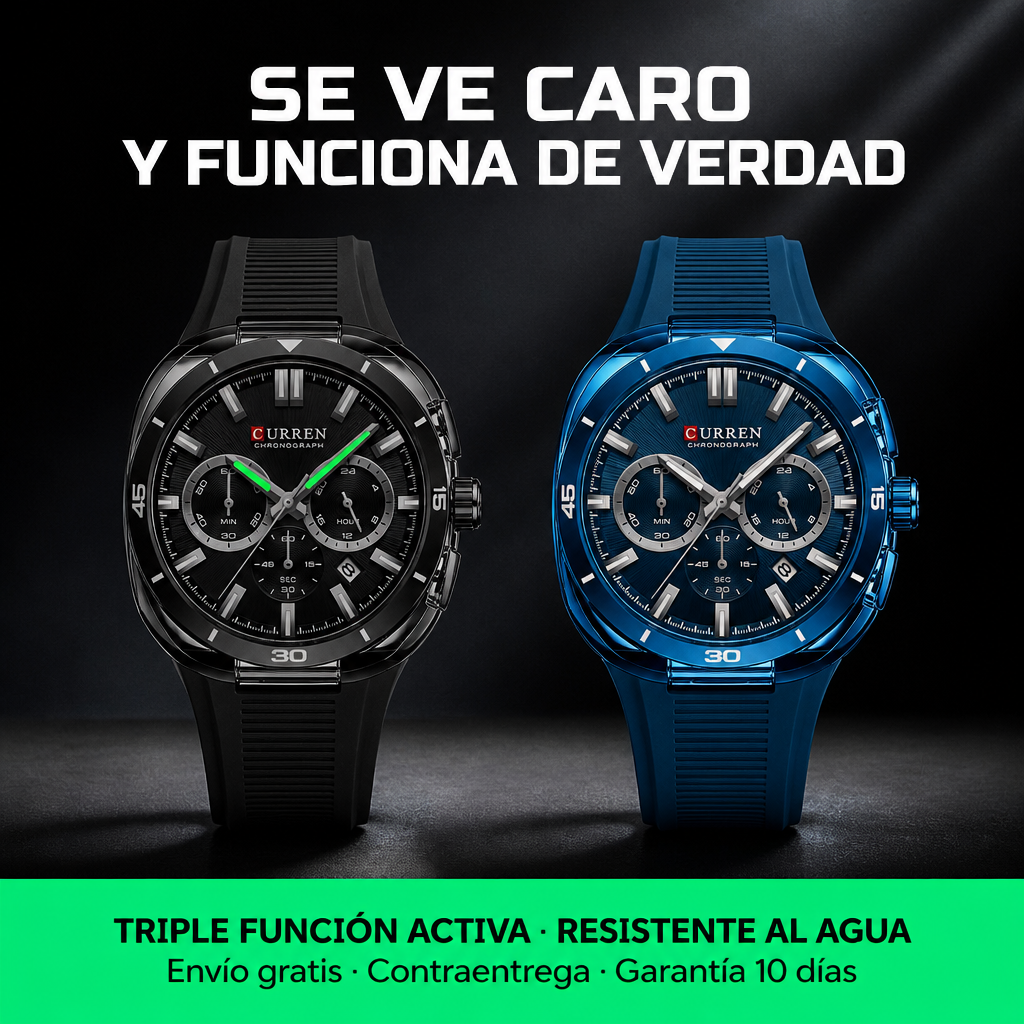 Hero reloj-curren-8502