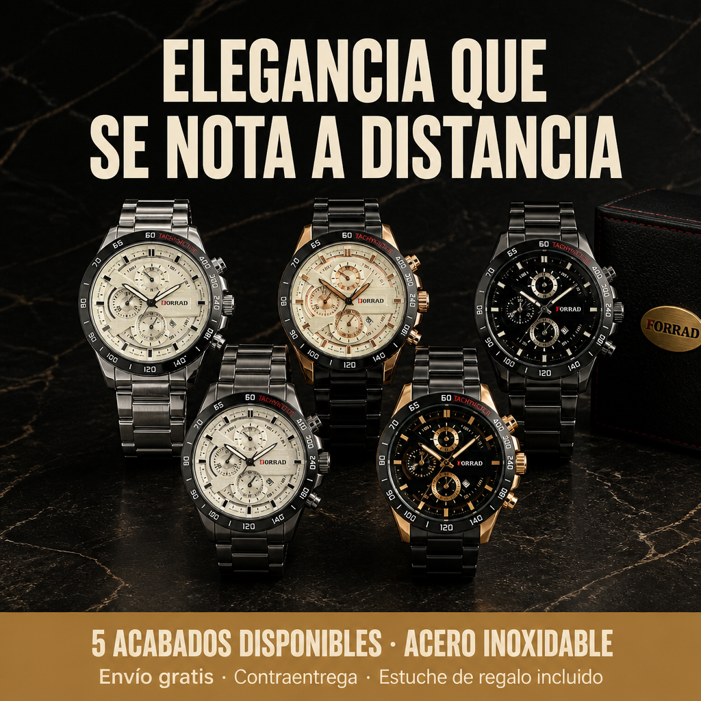 Hero reloj-forrad-315
