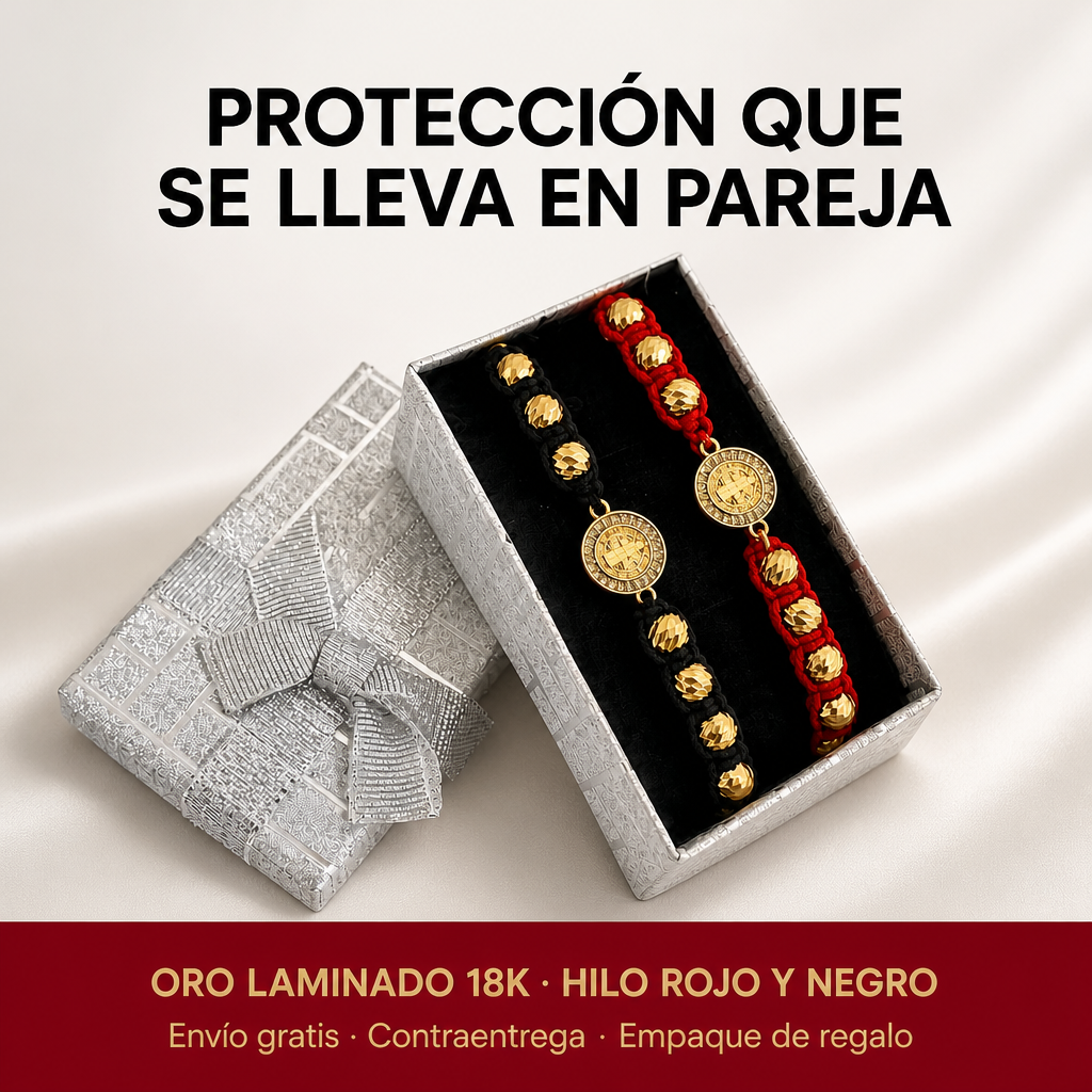 Hero san-benito-6mm-oro-laminado