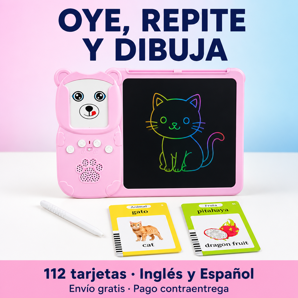 Hero tablet-infantil-didactica