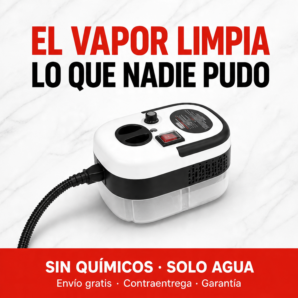 Black Dye Pro - Hero con precio y trust badges