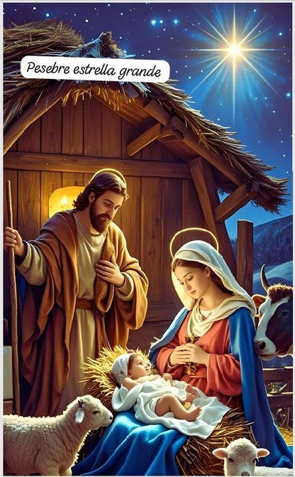 Funda Navideña para las puertas X2 unidades🎅🏻☃️🎄