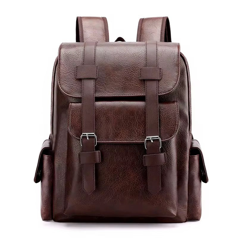 Combo Distinction - Morral Monaco Ref 231 + Reloj Sportwatch Tempox