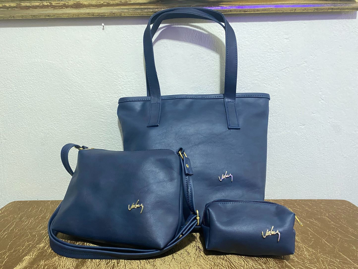 Set Dama Premium DACOTA