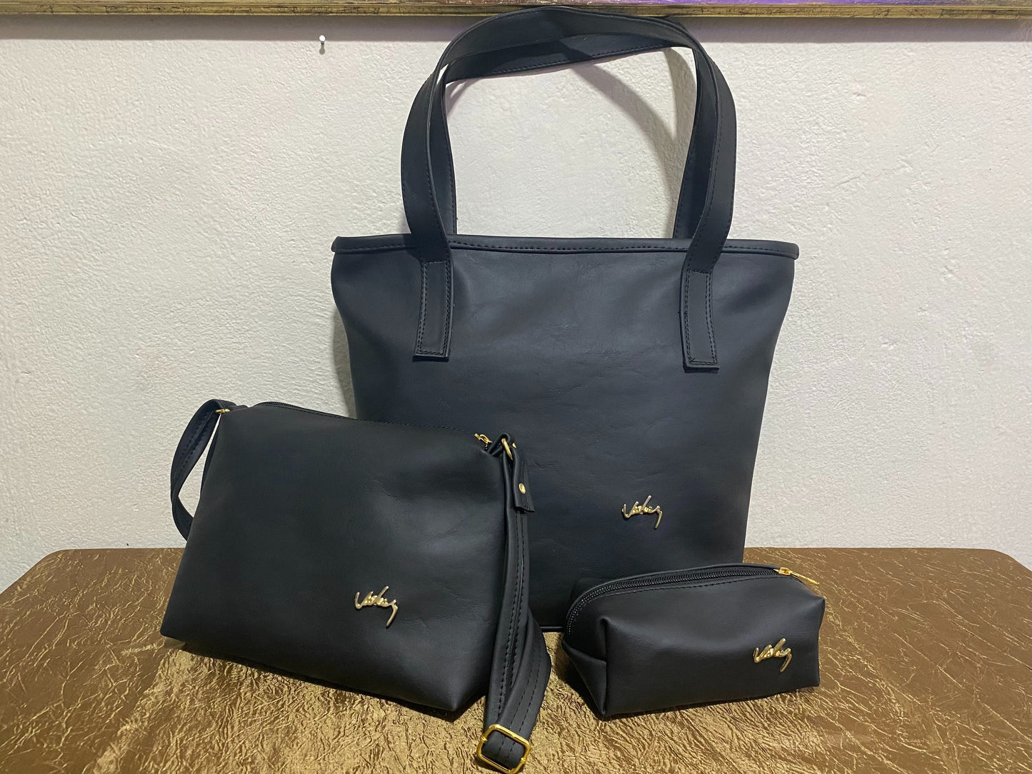 Set Dama Premium DACOTA