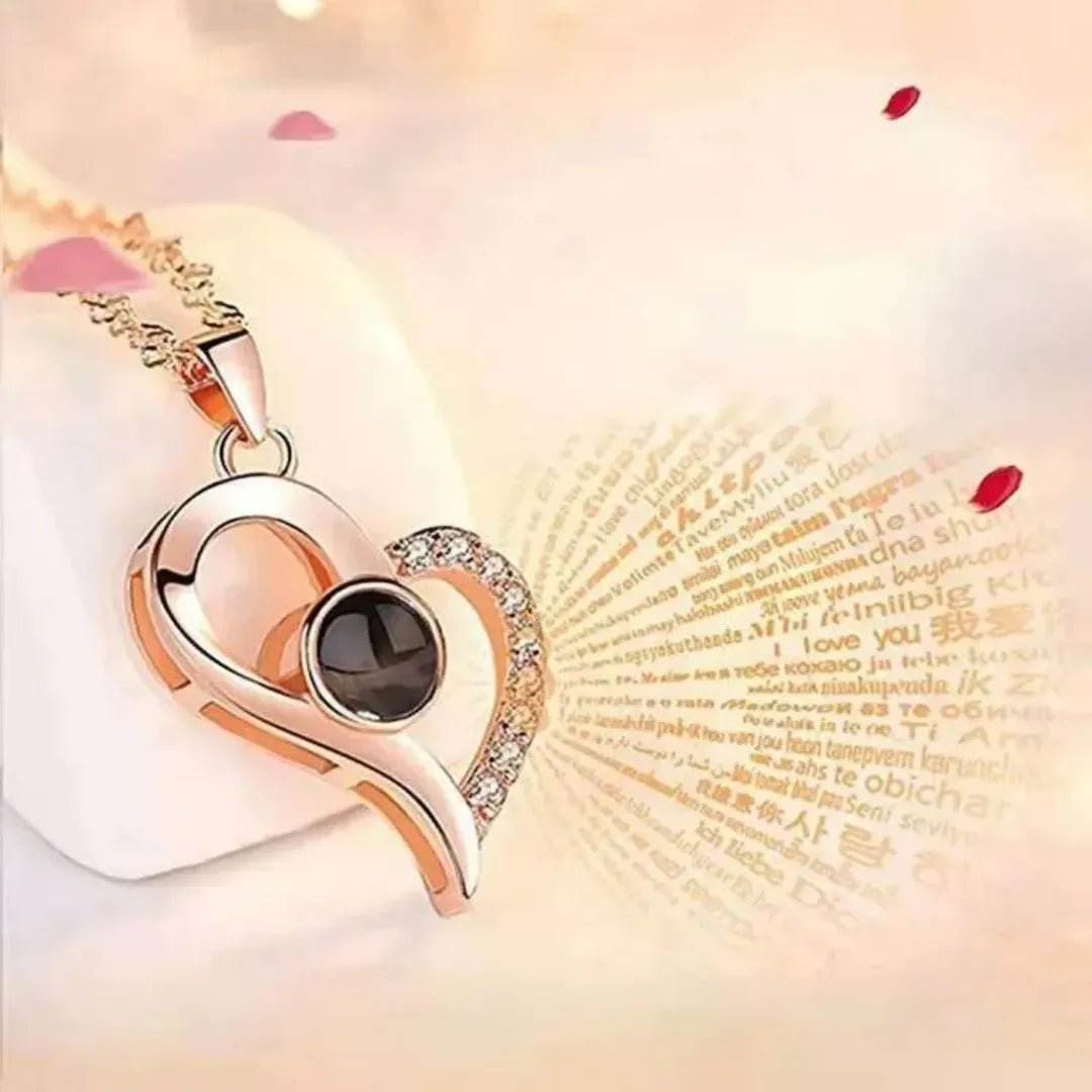 COLECCIÓN ETERNAL LOVE: Combo que Habla el Lenguaje Universal del Amor