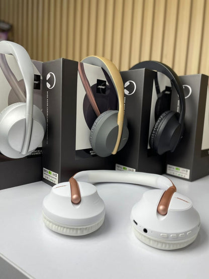 Diadema Bose 700 🎧