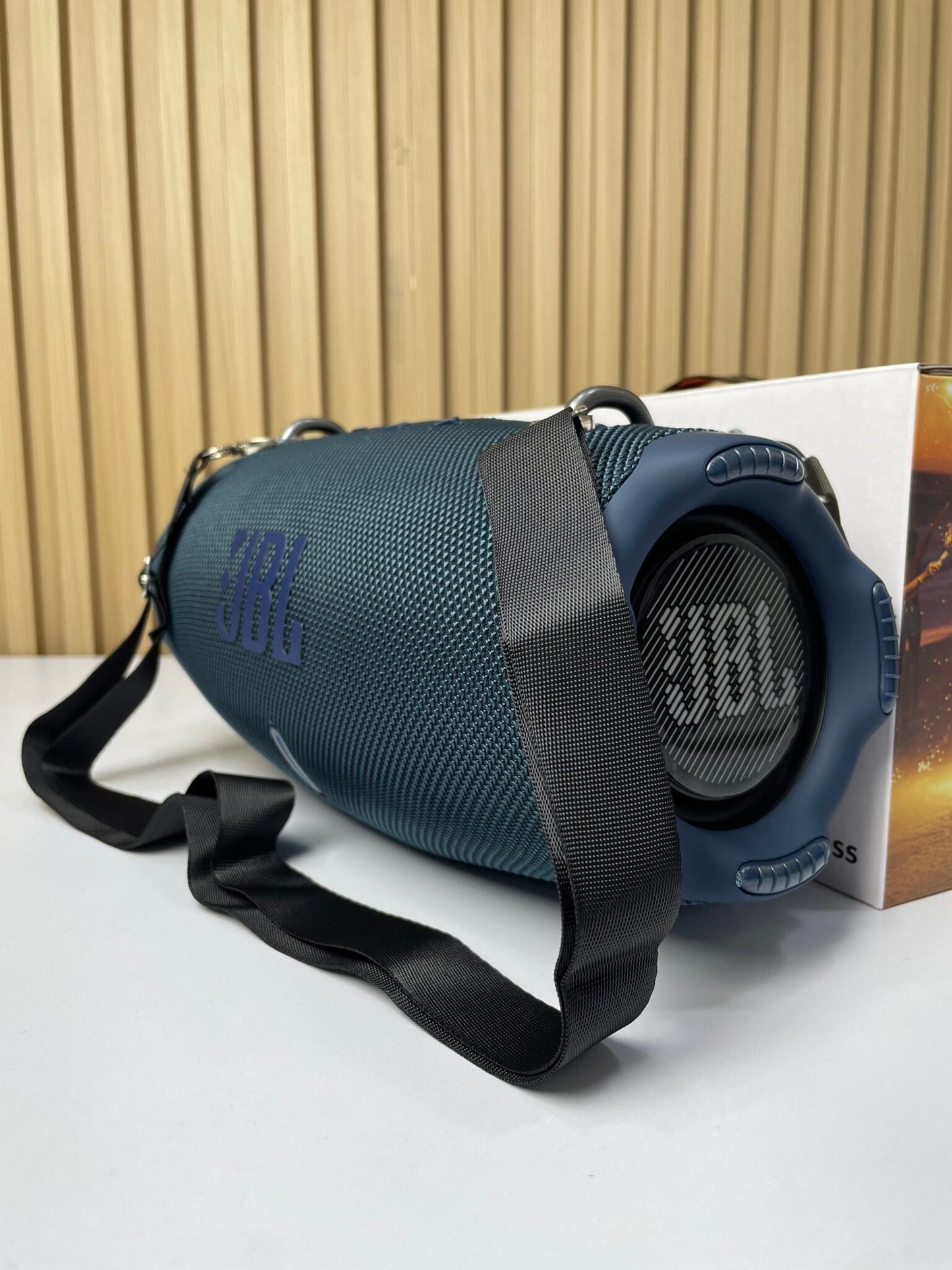 Parlante Jbl Xtreme 4 🤩