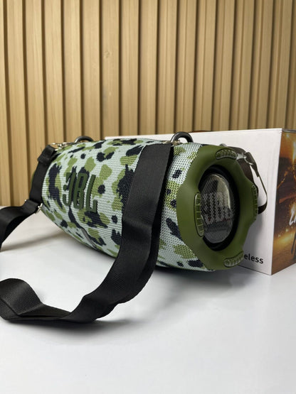 Parlante Jbl Xtreme 4 🤩