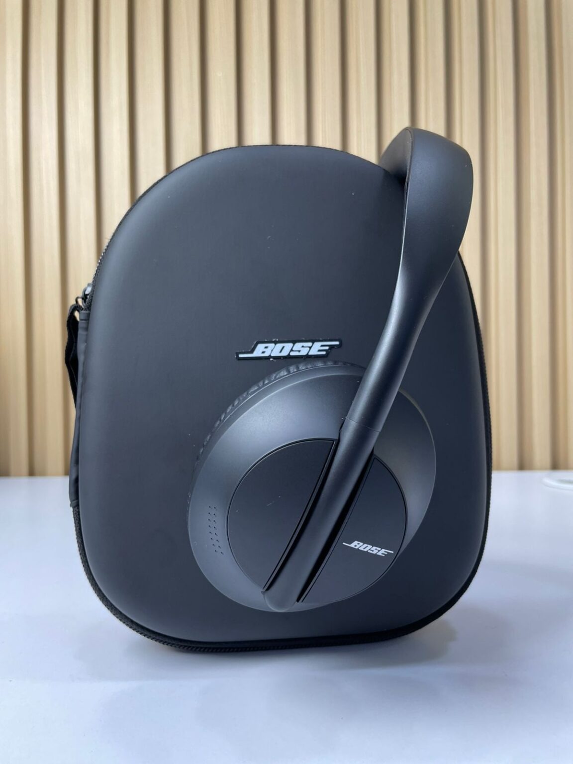 Diadema Bose 700 🎧