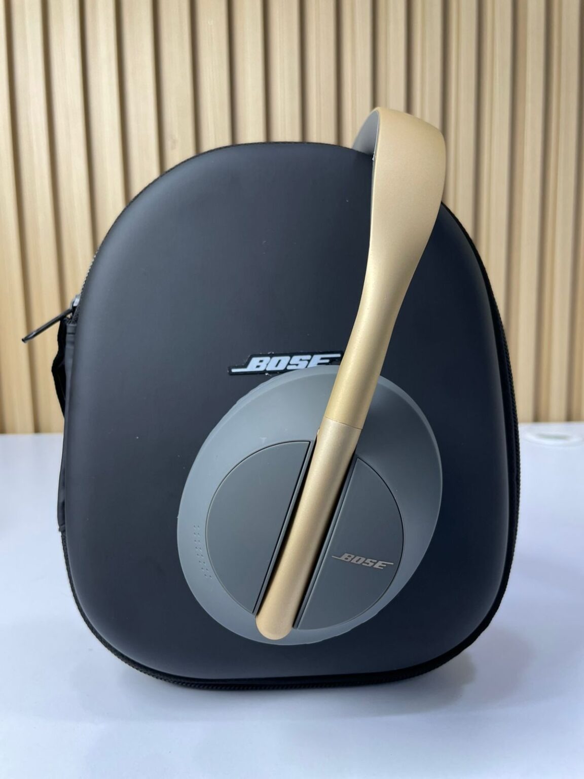 Diadema Bose 700 🎧