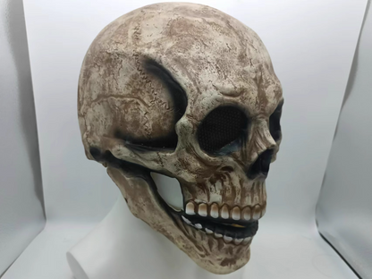 Skullface 💀💯 Mascara Calavera Halloween