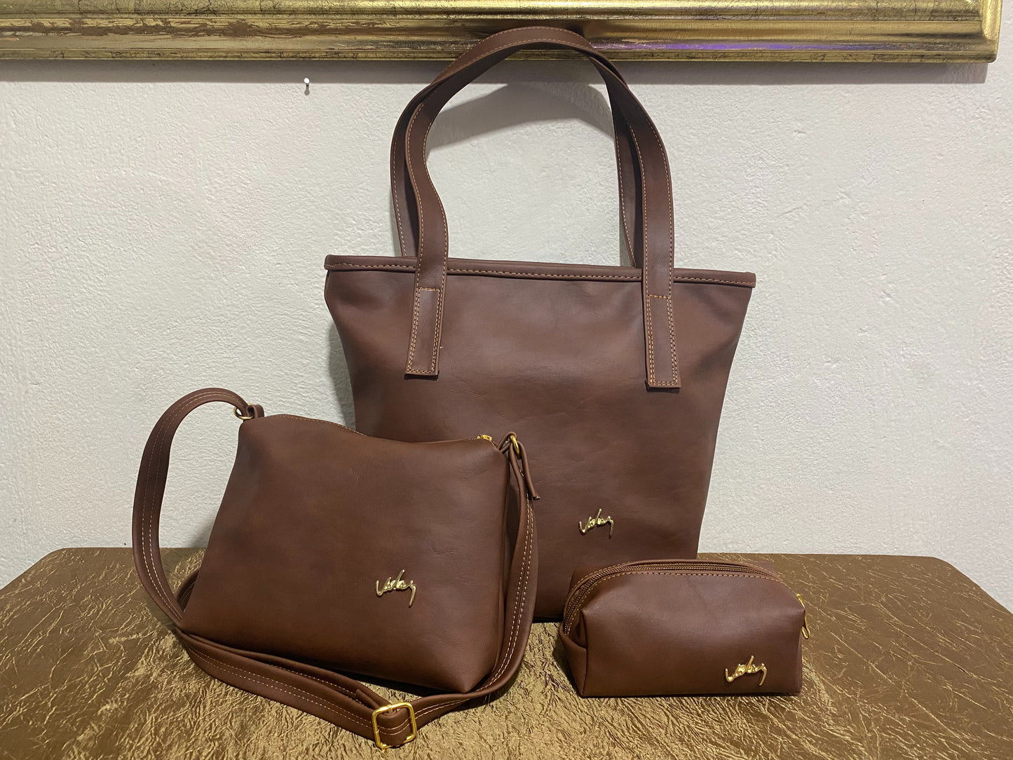Set Dama Premium DACOTA