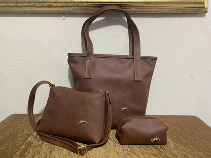Set Dama Premium DACOTA